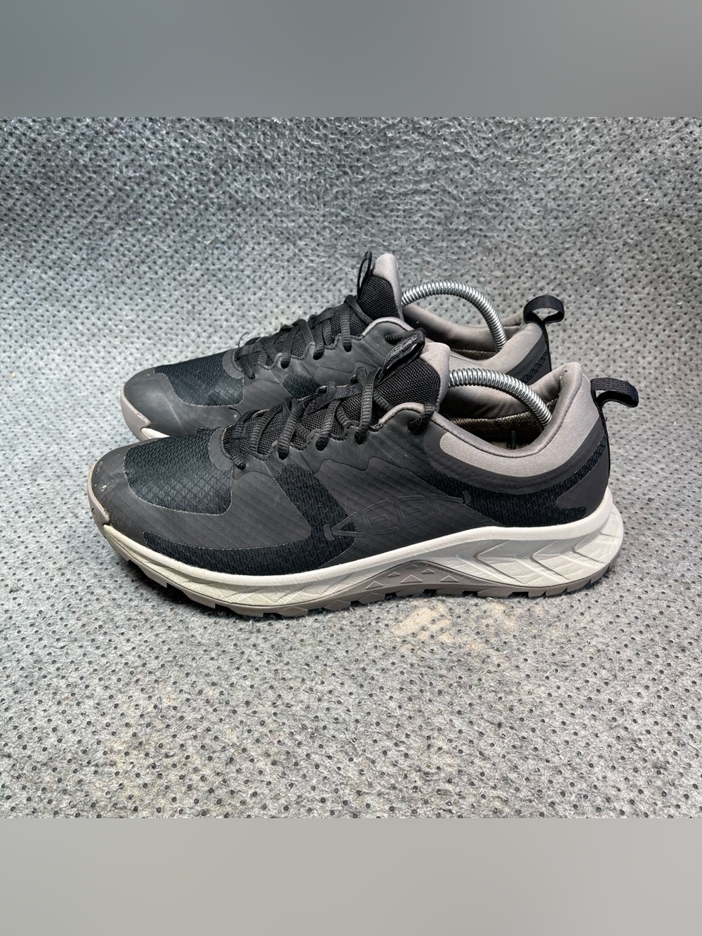 Keen Versacore WP Hiking Shoes Size 10 Men’s